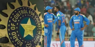BCCI