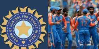 BCCI