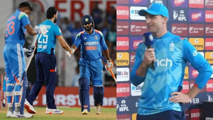 Buttler