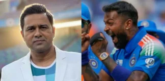 பாகிஸ்தான் அணிக்கெதிராக பாண்டியா தான் பிஸ்தா.. புள்ளி விவரத்தை வெளியிட்ட ஆகாஷ் சோப்ரா – விவரம் இதோ Chopra