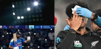 Cuttack ODI