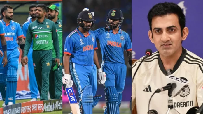 Gautam Gambhir