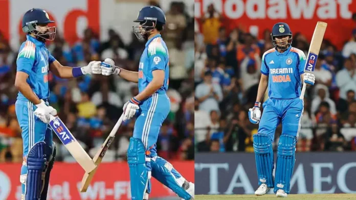 Gill-and-Shreyas