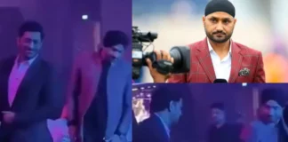 Harbhajan Singh 2