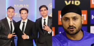 Harbhajan Singh
