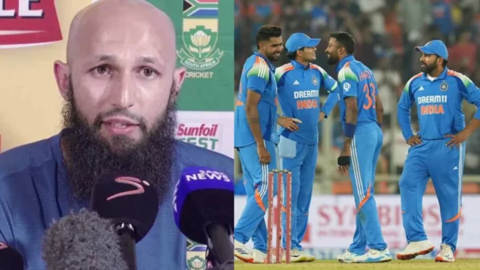 Hasim Amla