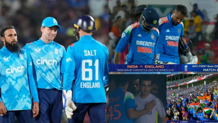 IND vs ENG 2 IND vs ENG 2