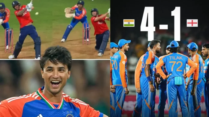 IND vs ENG 2