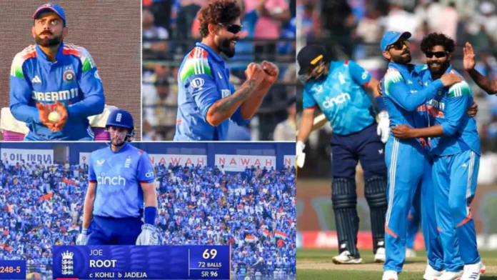 IND vs ENG