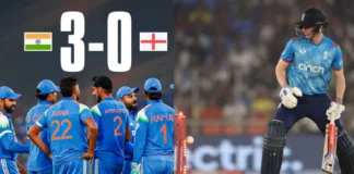 IND vs ENG