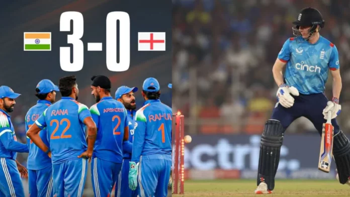 IND vs ENG