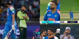 IND vs PAK 2