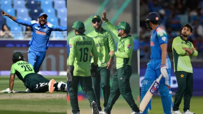 IND vs PAK 2