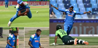 IND vs PAK