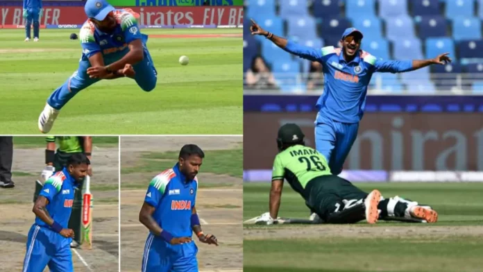 IND vs PAK