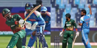 Ind vs ban 2