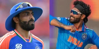 Jadeja