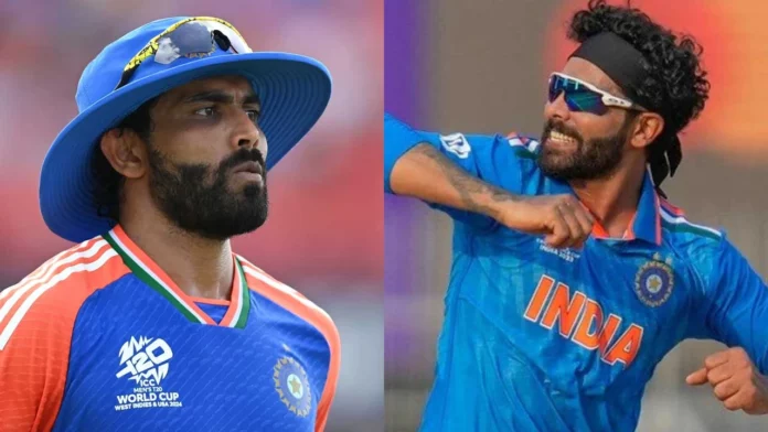 Jadeja