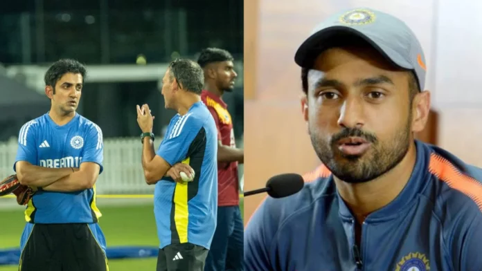 Karun Nair