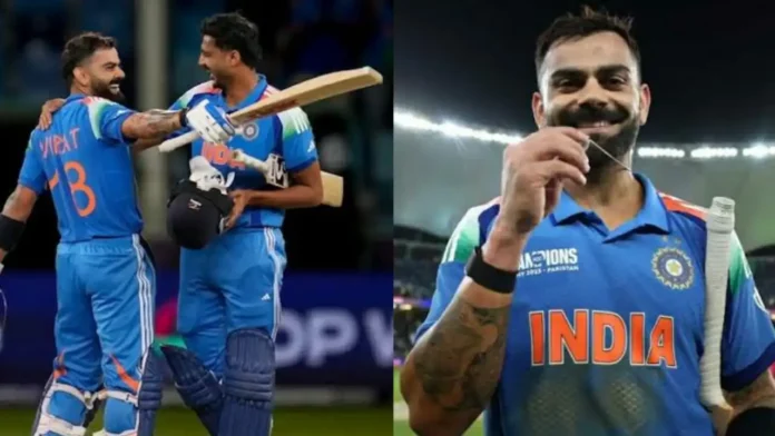 Kohli