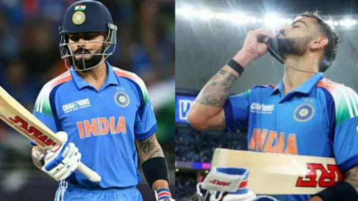 Kohli Kohli