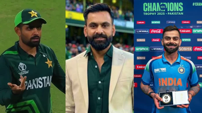 Mohammed Hafeez Mohammed Hafeez