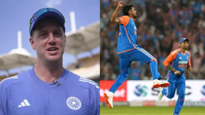 Morne Morkel