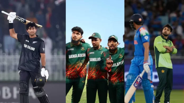 NZ vs BAN NZ vs BAN