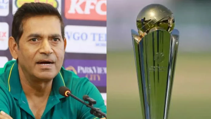 PAK Coach