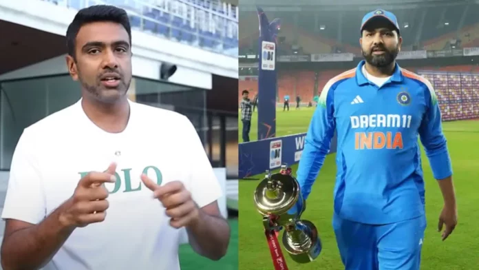 R Ashwin 2