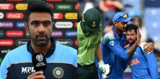 R Ashwin 3