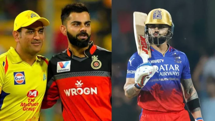 RCB Team
