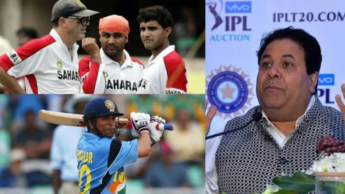 Rajiv Shukla