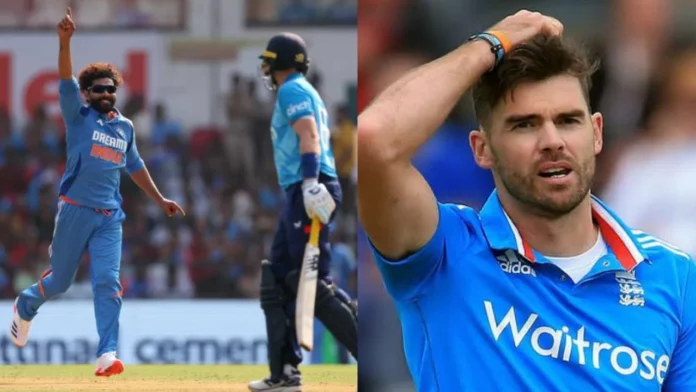 Ravindra Jadeja