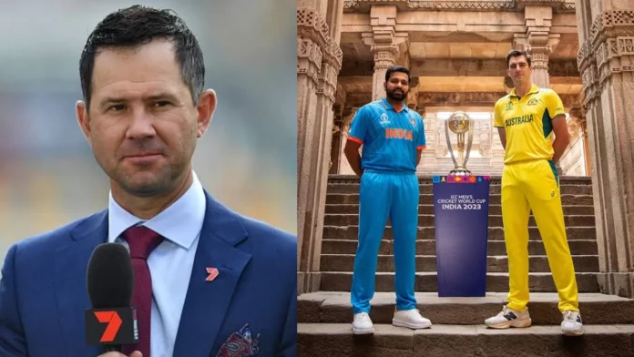 Ricky Ponting