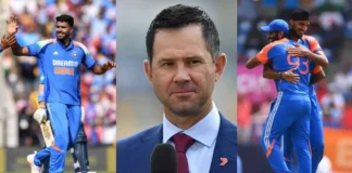 Ricky ponting