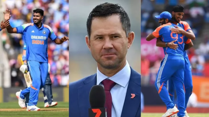Ricky ponting Ricky ponting