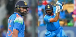 Rohit
