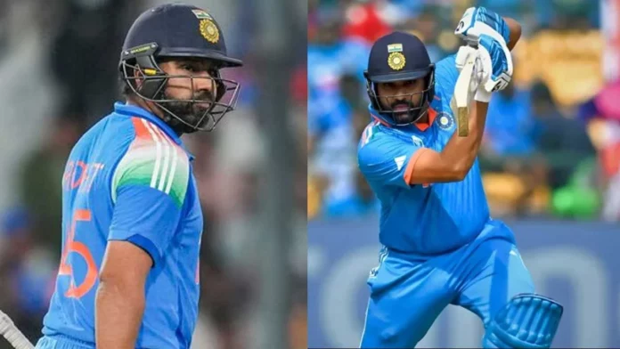 Rohit