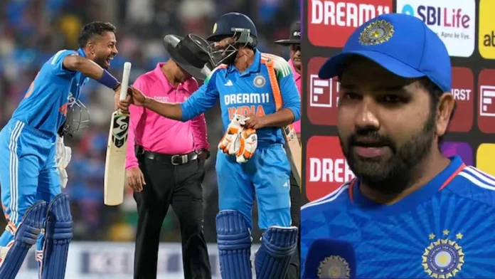 Rohit-Sharma