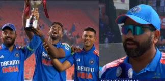 Rohit Sharma 2