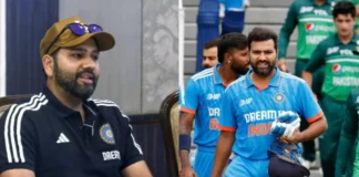 Rohit Sharma 2
