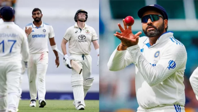Rohit Sharma
