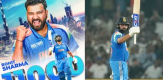 Rohit sharma 11