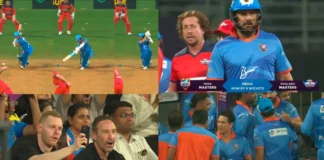 Sachin Tendulkar