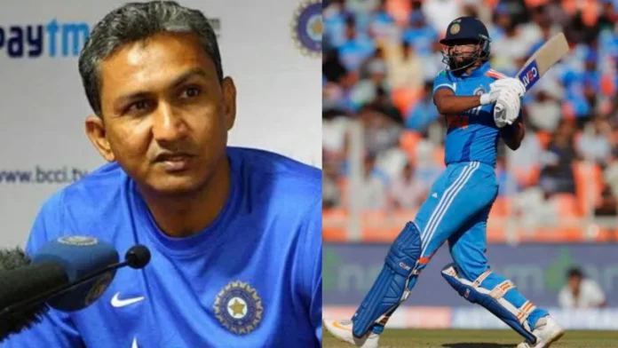 Sanjay Bangar Sanjay Bangar