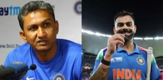 Sanjay Bangar