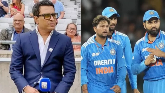 Sanjay Manjrekar