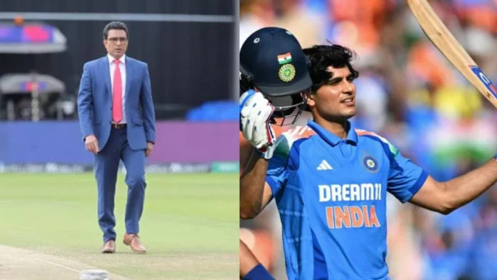 Sanjay Manjrekar Sanjay Manjrekar