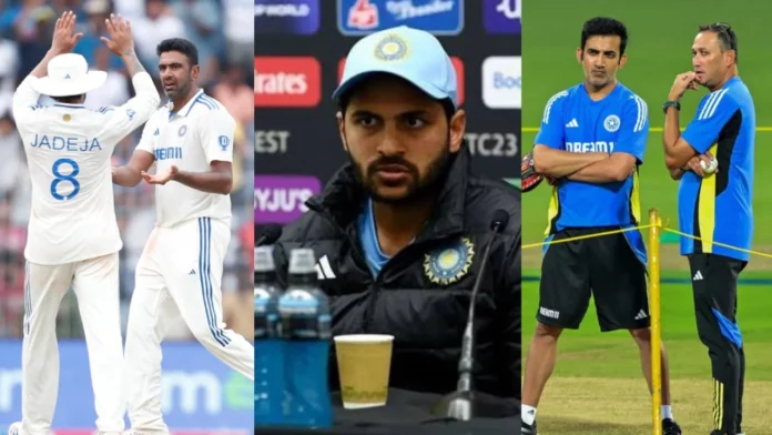 Shardul Thakur